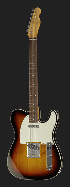Fender Telecaster '62 Custom